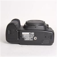 Used Canon EOS 5D Mark II Body