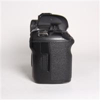 Used Canon EOS 5D Mark II Body