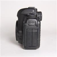 Used Canon EOS 5D Mark II Body