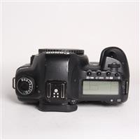 Used Canon EOS 5D Mark II Body