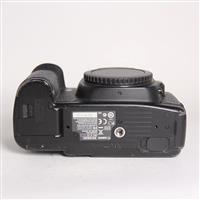Used Canon EOS 5D Mark II Body