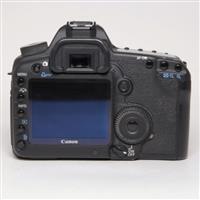 Used Canon EOS 5D Mark II Body