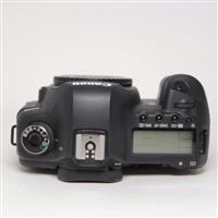 Used Canon EOS 5D Mark II Body