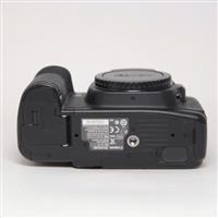 Used Canon EOS 5D Mark II Body