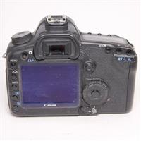 Used Canon EOS 5D Mark II Body