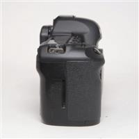Used Canon EOS 5D Mark II Digital SLR Body
