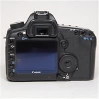 Used Canon EOS 5D Mark II Digital SLR Body