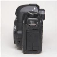 Used Canon EOS 5D Mark II Digital SLR Body