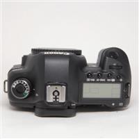 Used Canon EOS 5D Mark II Digital SLR Body