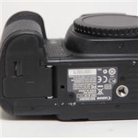 Used Canon EOS 5D Mark II Digital SLR Body