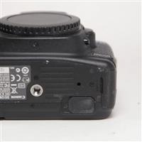 Used Canon EOS 5D Mark II Digital SLR Body