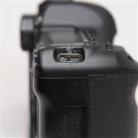 Used Canon EOS 5D Mark II Digital SLR Body