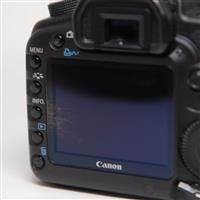 Used Canon EOS 5D Mark II Digital SLR Body