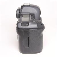 Used Canon EOS 5D Mark II Body