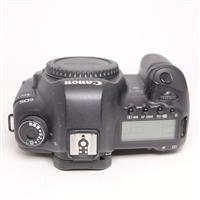 Used Canon EOS 5D Mark II Body