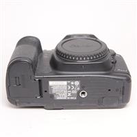 Used Canon EOS 5D Mark II Body