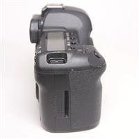 Used Canon EOS 5D Mark II Body