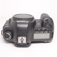 Used Canon EOS 5D Mark II Body