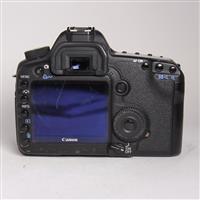 Used Canon EOS 5D Mark II Body