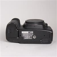 Used Canon EOS 5D Mark II Body