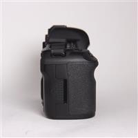 Used Canon EOS 5D Mark II Body