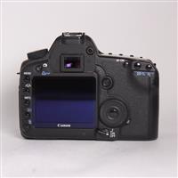 Used Canon EOS 5D Mark II Body