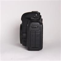 Used Canon EOS 5D Mark II Body