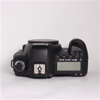 Used Canon EOS 5D Mark II Body