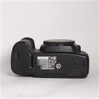 Used Canon EOS 5D Mark II Body