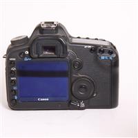 Used Canon EOS 5D Mark II Body