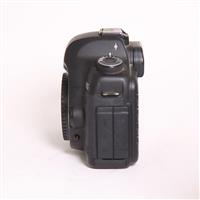 Used Canon EOS 5D Mark II Body