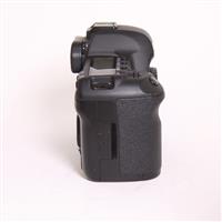Used Canon EOS 5D Mark II Body