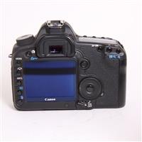 Used Canon EOS 5D Mark II Body