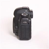 Used Canon EOS 5D Mark II Body
