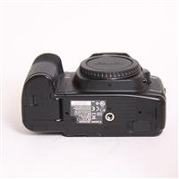 Used Canon EOS 5D Mark II Body