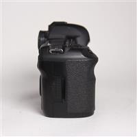 Used Canon EOS 5D Mark II Body