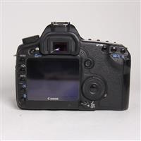 Used Canon EOS 5D Mark II Body