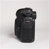 Used Canon EOS 5D Mark II Body