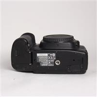 Used Canon EOS 5D Mark II Body