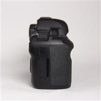 Used Canon EOS 5D Mark II Body