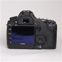 Used Canon EOS 5D Mark II Body