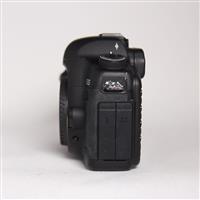 Used Canon EOS 5D Mark II Body