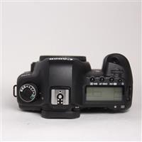 Used Canon EOS 5D Mark II Body