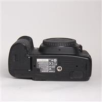 Used Canon EOS 5D Mark II Body