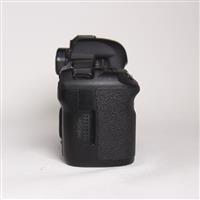 Used Canon EOS 5D Mark II Body