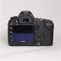 Used Canon EOS 5D Mark II Body
