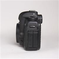 Used Canon EOS 5D Mark II Body