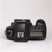 Used Canon EOS 5D Mark II Body