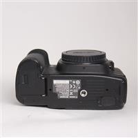 Used Canon EOS 5D Mark II Body