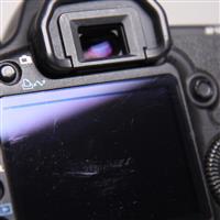 Used Canon EOS 5D Mark II Body